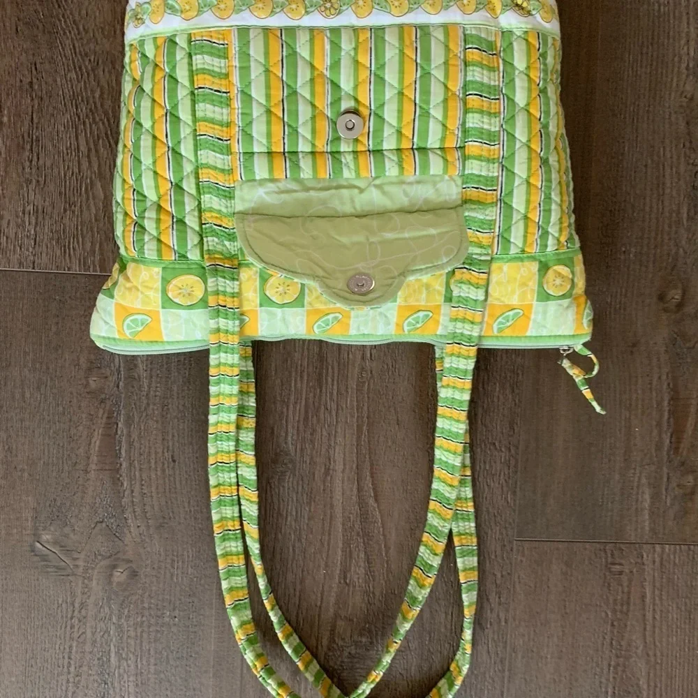 Tanya Lee purse